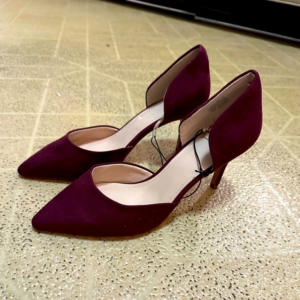 H&M Heels